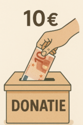 Gift € 10,00