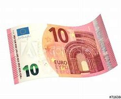 Gift € 10,00