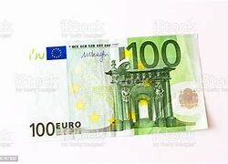 Gift € 100,00
