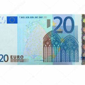 Gift € 20,00