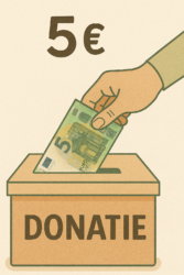 Gift € 5,00