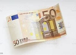 Gift € 50,00